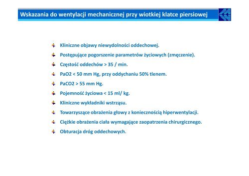 Znieczulenie w trybie ratunkowym [739 kB]. - Waldemar MachaÅa