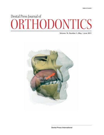 Dental Press International