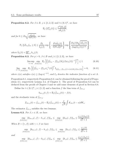 THÈSE DE DOCTORAT DE L'UNIVERSITÉ PARIS 6 Spécialité ...