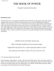 The Book of Power transcribed by Idres Shah.pdf