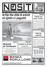 30 NÃ«ntor 2008 (Nr. 451) - Gazeta Nositi