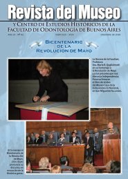 Bicentenario de la RevoluciÃ³n de Mayo Bicentenario - Facultad de ...