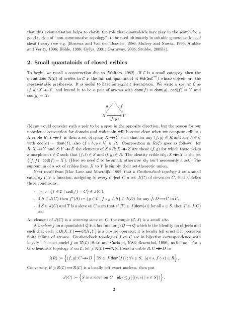 download pdf - LMPA - Université du Littoral Côte d'Opale