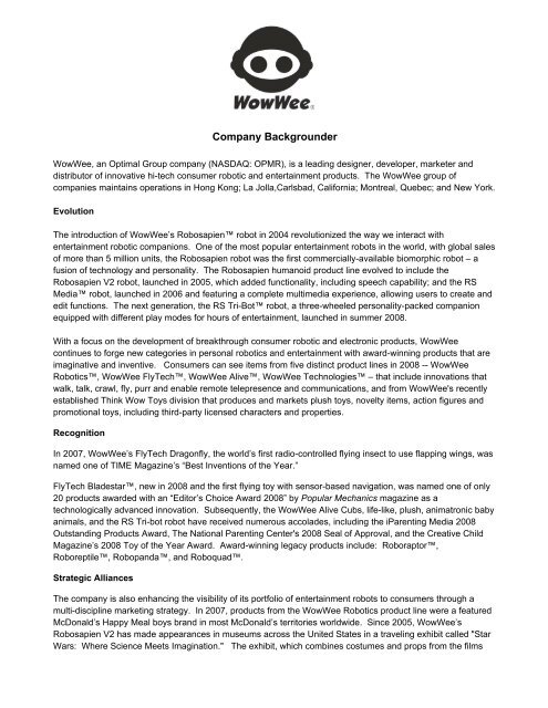 wowwee flytech bladestar