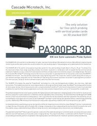PA300PS 3D - MB Electronique