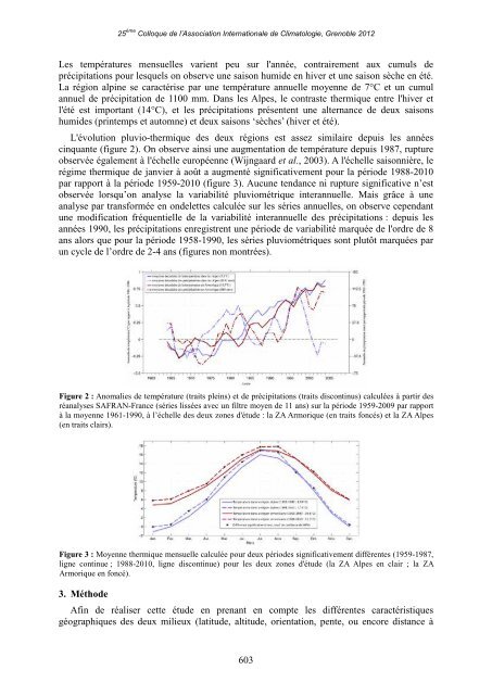 Actes - Climato.be