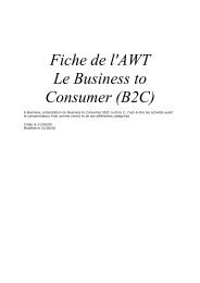 Télécharger cette fiche en PDF - Awt