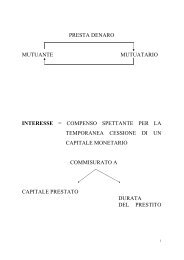 Esercitazione Calcolo commerciale.pdf