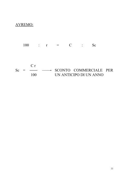 Esercitazione Calcolo commerciale.pdf