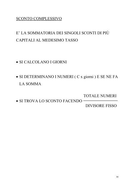 Esercitazione Calcolo commerciale.pdf