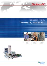 Company Profile