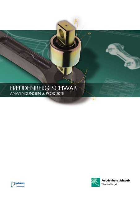 freudenberg schwab vibration control gmbh & co kg velten Dessous Porno-Videos main image 0