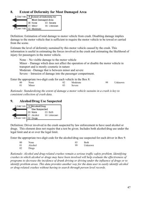 DI-9 Manual PDF - Utah Department of Public Safety