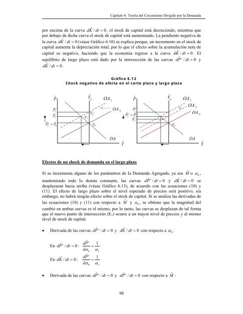 enfoques y modelos. CapÃ­tulo 6 - Pontificia universidad ...