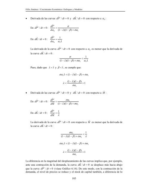 enfoques y modelos. CapÃ­tulo 6 - Pontificia universidad ...