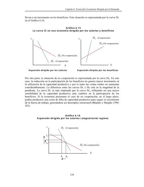 enfoques y modelos. CapÃ­tulo 6 - Pontificia universidad ...