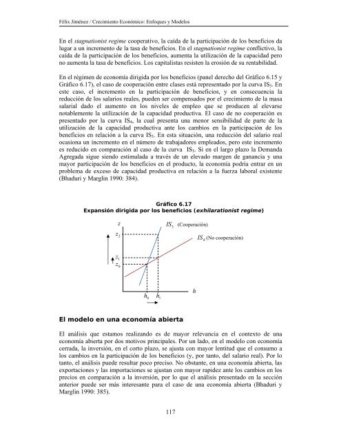 enfoques y modelos. CapÃ­tulo 6 - Pontificia universidad ...