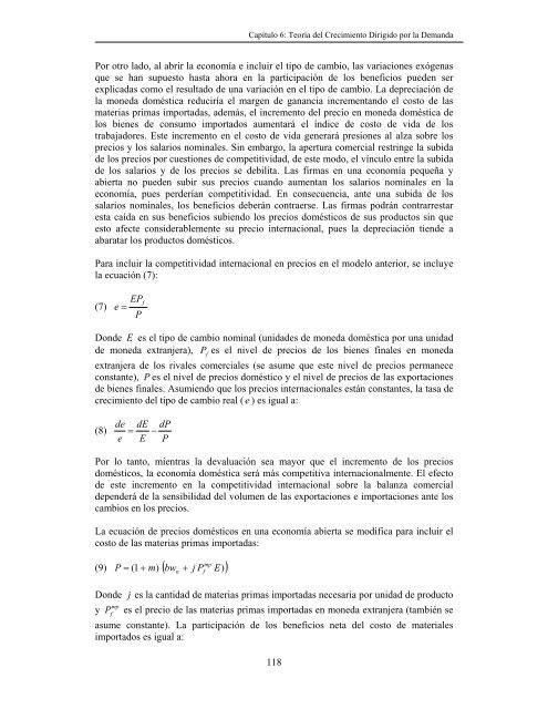 enfoques y modelos. CapÃ­tulo 6 - Pontificia universidad ...