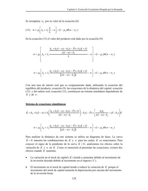 enfoques y modelos. CapÃ­tulo 6 - Pontificia universidad ...