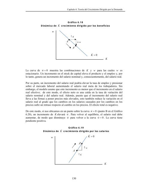 enfoques y modelos. CapÃ­tulo 6 - Pontificia universidad ...