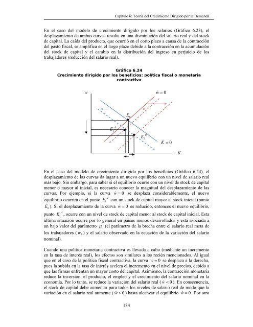 enfoques y modelos. CapÃ­tulo 6 - Pontificia universidad ...