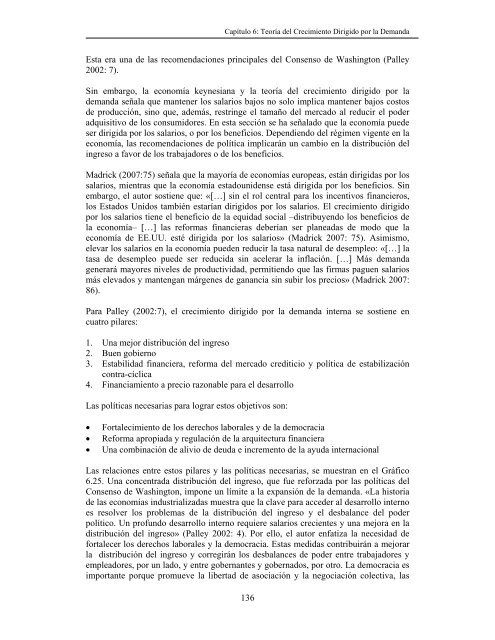 enfoques y modelos. CapÃ­tulo 6 - Pontificia universidad ...