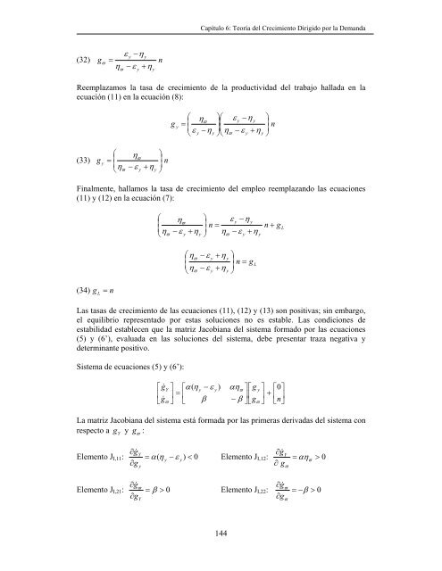 enfoques y modelos. CapÃ­tulo 6 - Pontificia universidad ...