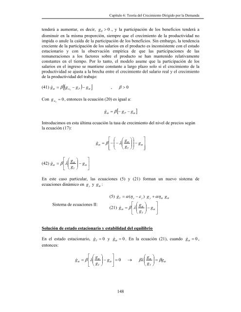 enfoques y modelos. CapÃ­tulo 6 - Pontificia universidad ...