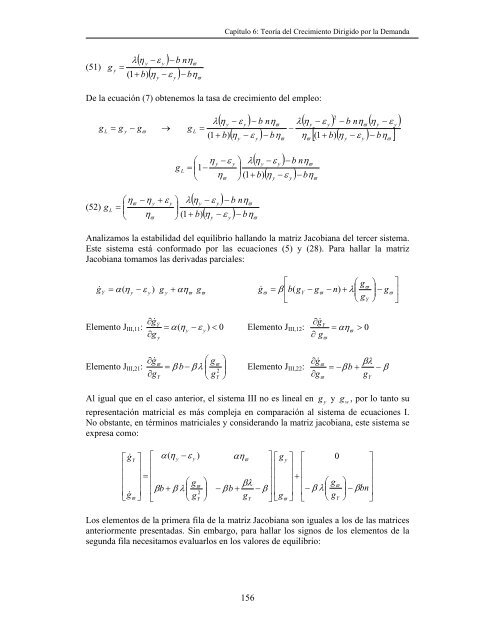 enfoques y modelos. CapÃ­tulo 6 - Pontificia universidad ...