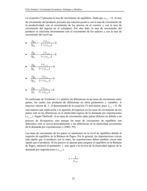 enfoques y modelos. CapÃ­tulo 6 - Pontificia universidad ...