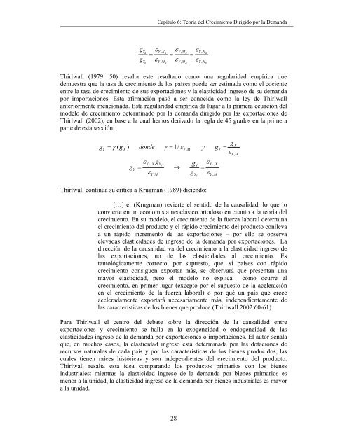 enfoques y modelos. CapÃ­tulo 6 - Pontificia universidad ...