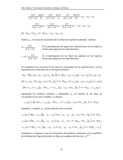 enfoques y modelos. CapÃ­tulo 6 - Pontificia universidad ...