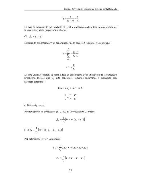 enfoques y modelos. CapÃ­tulo 6 - Pontificia universidad ...