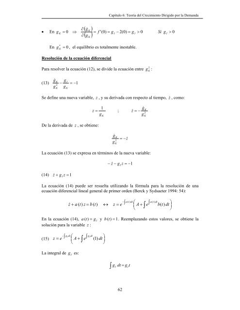 enfoques y modelos. CapÃ­tulo 6 - Pontificia universidad ...