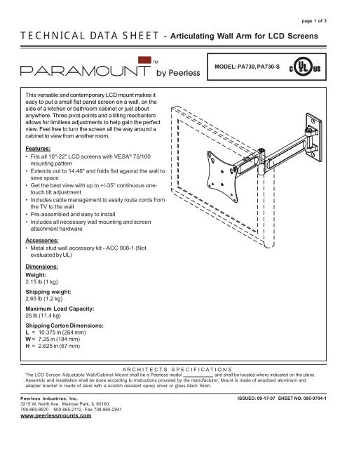 lcd screen datasheet manufacturer