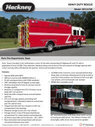 Printable Page w/ Drawings (PDF) - Hackney Emergency Vehicles