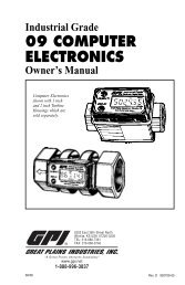 Industrial Grade 09 COMPUTER ELECTRONICS Owner's Manual