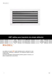 AMT - Madel