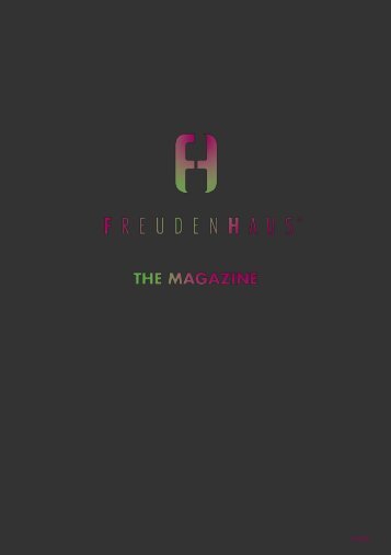 PAGE 13 - 19 AROUND THE WORLD - Freudenhaus