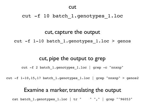 Unix History