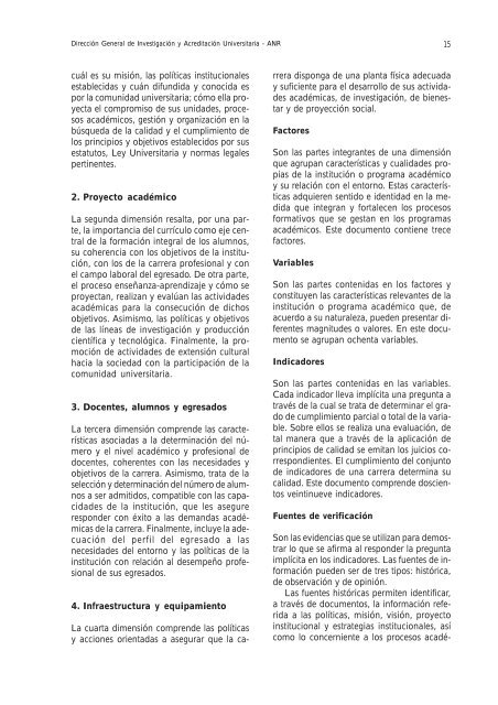 01 ANR final - Index of - Universidad Nacional Agraria La Molina