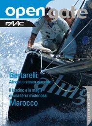 Bertarelli: Bertarelli: Marocco Marocco - Faac