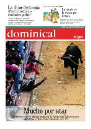 Domingo Corral - La OpiniÃ³n de Zamora