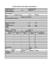 ANTEPARTUM FOCUSED ASSESSMENT.pdf