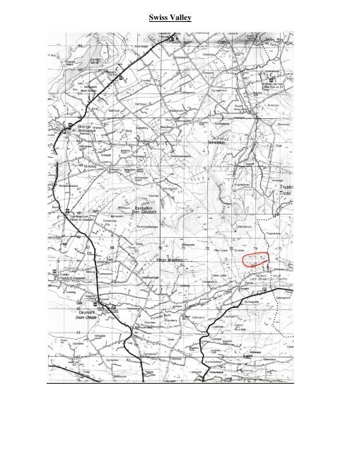 sligo - county geological site report - Geological Survey of Ireland