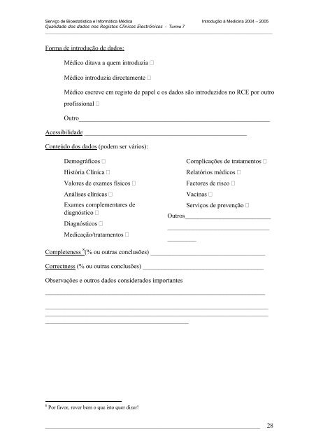 Artigo PDF - Plano de estudos do curso de Medicina - Universidade ...