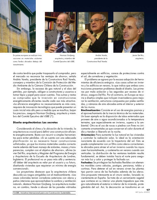 Repot Central 16-23 - Biblioteca - Cámara Chilena de la Construcción