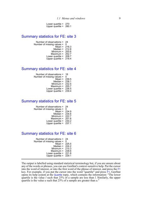 Download pdf guide - VSN International