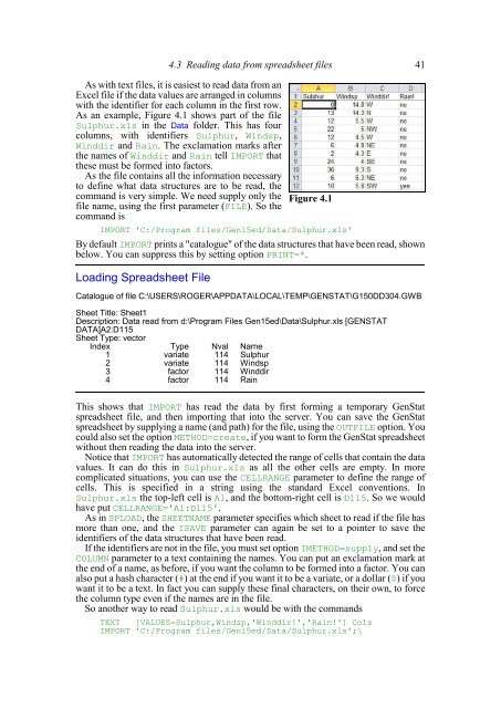 Download pdf guide - VSN International