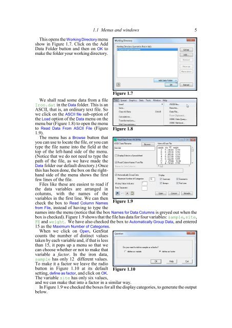 Download pdf guide - VSN International